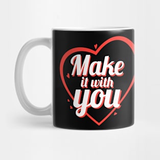 Wedding Mug